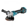 Meuleuse D'angle 18V LXT Li-Ion Ø125 Mm (Machine Seule) - MAKITA DGA511Z