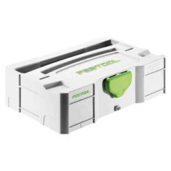 MINI-Systainer T-LOC SYS-MINI 1 TL - FESTOOL 499622