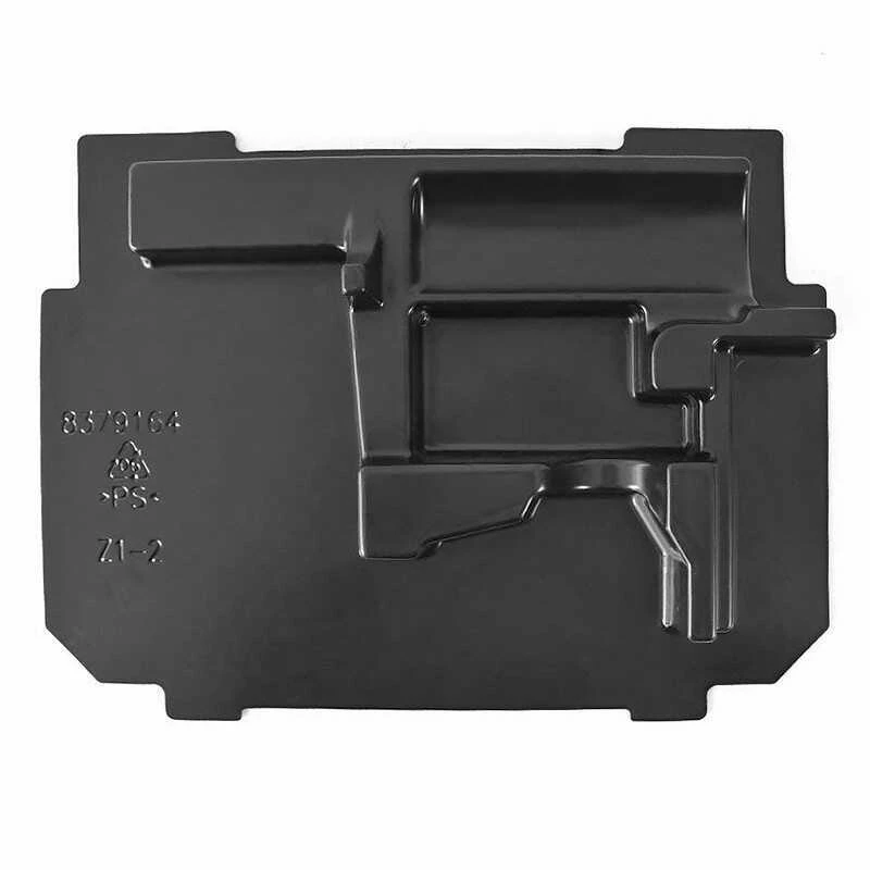 Moulage MAKPAC Pour Perceuse Visseuse Type DDF Et DHP - MAKITA 837916-4 2 Moulage MAKPAC Pour Perceuse Visseuse Type DDF Et DHP - MAKITA 837916-4 – Image 2