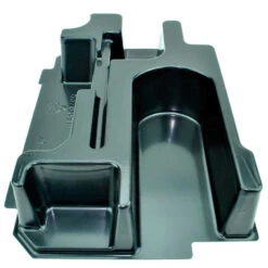 Moulage Standard Perforateur DHR243 (2 Accus + Chargeur) En MAKPAC 4 - MAKITA 837649-1