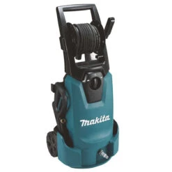 Nettoyeur Haute Pression 130 Bar 1800 W - MAKITA HW1300