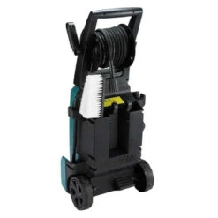 Nettoyeur Haute Pression 130 Bar 1800 W - MAKITA HW1300 -Promos Pro Bricolage Boutique nettoyeur haute pression makita hw1300 3