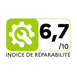 Nettoyeur Haute Pression 130 Bar 1800 W - MAKITA HW1300 -Promos Pro Bricolage Boutique nettoyeur haute pression makita hw1300 5