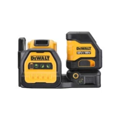 Niveau Laser Multi Lignes 3x360° XR 12V/18V (1x2,0 Ah) - DEWALT DCE088D1G18 -Promos Pro Bricolage Boutique niveau laser multi lignes vert dewalt dce088d1g18 2