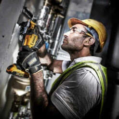 Outil Multifonctions 18V (Machine Seule) - DEWALT DCS355N -Promos Pro Bricolage Boutique outil multifonctions dewalt dcs355n 4