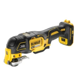 Multi Cutter 18V XR (2x5,0 Ah) En Coffret T-STAK - DEWALT DCS356P2-QW -Promos Pro Bricolage Boutique outil multifonctions dewalt dcs356p2 2