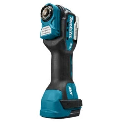 Outil Multifonctions 18V Li-Ion LXT (machine Seule) - MAKITA DTM52Z 11 Outil Multifonctions 18V Li-Ion LXT (machine Seule) - MAKITA DTM52Z -Promos Pro Bricolage Boutique outil multifonctions makita dtm52z 4