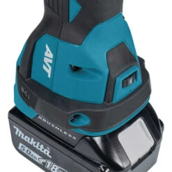 Outil Multifonctions 18V Li-Ion LXT (machine Seule) - MAKITA DTM52Z 13 Outil Multifonctions 18V Li-Ion LXT (machine Seule) - MAKITA DTM52Z -Promos Pro Bricolage Boutique outil multifonctions makita dtm52z 6