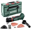 Outil Multifonctions 18V MT 18 LTX (Machine Seule) - METABO 613021840