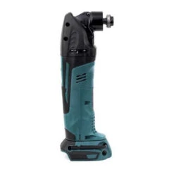 Outil Multifonction Sans Fil 18V LTX (machine Seule) Dans Coffret Makpac 3 - MAKITA DTM50ZJ -Promos Pro Bricolage Boutique outil multifonctions sans fil 18v makita dtm50zj 3