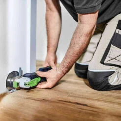 Outil Oscillant OSC 18 Li E-Basic Set VECTURO (Produit Seul) - FESTOOL - 576592 -Promos Pro Bricolage Boutique outil oscillant osc 18 li e basic set vecturo festool 574849 3