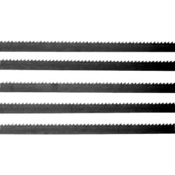 Pack De 10 Lames Pour Scie Junior (228) -BAHCO 228-32-10P -Promos Pro Bricolage Boutique pack 10 lames bahco 228 32 10p 2
