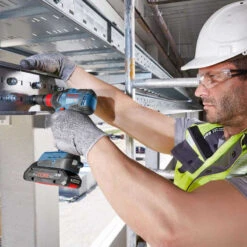 Pack 2 Outils 18V GSB 18V-21 + GDX 18V-180 (2x4,0 Ah) - BOSCH 0615990M73 7 Pack 2 Outils 18V GSB 18V-21 + GDX 18V-180 (2x4,0 Ah) - BOSCH 0615990M73 -Promos Pro Bricolage Boutique pack 2 outils 18v gsb 18v 21 gdx 18v 180 bosch 0615990m73 3