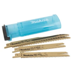 Produits populaires -Promos Pro Bricolage Boutique pack 6 lames scie sabre makita b 44432 1