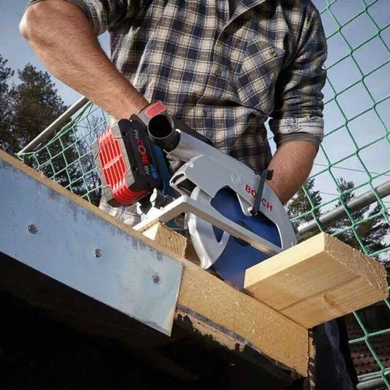 Pack Batteries 18V (4x5.5 Ah) En Coffret - BOSCH 1600A02A2U 3 Pack Batteries 18V (4x5.5 Ah) En Coffret - BOSCH 1600A02A2U – Image 3