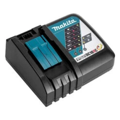 Pack Power (2x5,0 Ah) Avec Chargeur Simple - MAKITA 197570-9 -Promos Pro Bricolage Boutique pack power makita 197570 9 2
