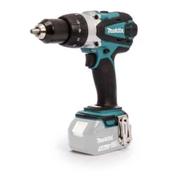 Perceuse à Percussion 18V LXT (1x5.0 Ah) En MAKPAC - MAKITA DHP458RT1J -Promos Pro Bricolage Boutique perceuse a percussion dhp458rt1j 2