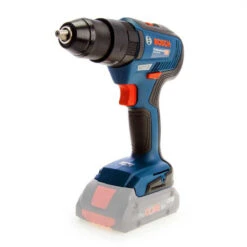 Perceuse à Percussion 18V BL (Produit Seul) - BOSCH GSB 18V-55
