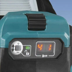 Perceuse 40V Max XGT Ø13 Mm (Produit Seul) - MAKITA DF001GZ -Promos Pro Bricolage Boutique perceuse makita df001gz 2