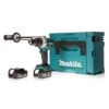 Perceuse à Percussion 18V LXT (2x4,0 Ah) En MAKPAC - MAKITA DHP481RMJ