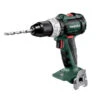 Perceuse à Percussion 18V (machine Seule) SB 18 LT BL - METABO 602316890