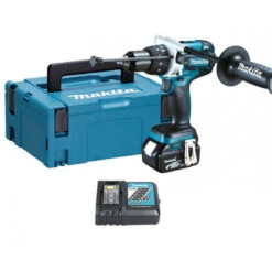 Perceuse à Percussion 18V LXT (1x3.0 Ah) En MAKPAC - MAKITA DHP481RF1J
