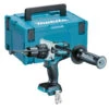 Perceuse à Percussion 18V LXT (Machine Seule) En MAKPAC - MAKITA DHP481ZJ