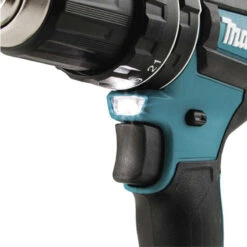 Perceuse à Percussion 18V LXT (2x5.0 Ah) En MAKPAC - MAKITA DHP485RTJ 8 Perceuse à Percussion 18V LXT (2x5.0 Ah) En MAKPAC - MAKITA DHP485RTJ -Promos Pro Bricolage Boutique perceuse visseuse makita dhp485rtj 3
