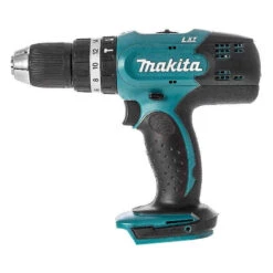 Perceuse à Percussion 18V LXT (machine Seule) En MAKPAC - MAKITA DHP453ZJ -Promos Pro Bricolage Boutique perceuse visseuse percussion makita dhp453zj 2