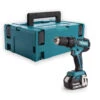 Perceuse à Percussion 18V LXT (Machine Seule) En MAKPAC - MAKITA DHP459ZJ