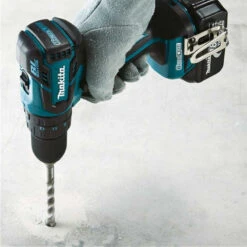 Perceuse à Percussion 18V LXT (Machine Seule) En MAKPAC - MAKITA DHP459ZJ -Promos Pro Bricolage Boutique perceuse visseuse percussion makita dhp459zj 2