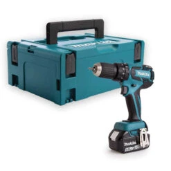 Perceuse à Percussion 18V LXT (Machine Seule) En MAKPAC - MAKITA DHP459ZJ