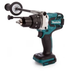 Produits populaires -Promos Pro Bricolage Boutique perceuse visseuse percussion makita dhp481y1j 1