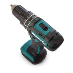 Perceuse à Percussion 18V LXT Ø13 Mm (machine Seule) - MAKITA DHP482Z -Promos Pro Bricolage Boutique perceuse visseuse percussion makita dhp482z 2