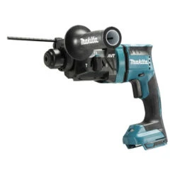 Perfo-burineur SDS-Plus 18V LXT 1,7 J (Produit Seul) En MAKPAC - MAKITA DHR182ZJ -Promos Pro Bricolage Boutique perfo burineur sds plus makita dhr182zj 2