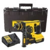 Perforateur Burineur 18V XR SDS-Plus (1x4,0 Ah) Dans Mallette - DEWALT DCH253M1