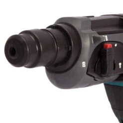 Perforateur Burineur SDS-Plus 2J 18V LXT (Solo) En MAKPAC - MAKITA DHR202ZJ -Promos Pro Bricolage Boutique perforateur burineur makita dhr202zj 3