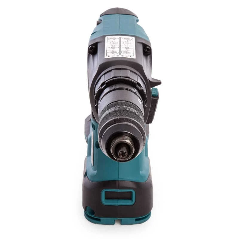 Perfo-burineur 18V LXT SDS-Plus 2J (machine Seule) - MAKITA DHR243Z 4 Perfo-burineur 18V LXT SDS-Plus 2J (machine Seule) - MAKITA DHR243Z – Image 4