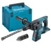 Perforateur Burineur 36V SDS-Plus (Machine Seule) En MAKPAC - MAKITA DHR264ZJ