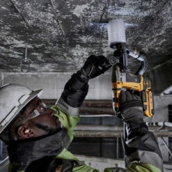 Perforateur SDS-Plus 18V XR POWERSTACK (2x1,7 Ah) Dans T-STAK - DEWALT DCH172E2T-QW -Promos Pro Bricolage Boutique perforateur burineur sds plus 18v dewalt dch172e2t 3