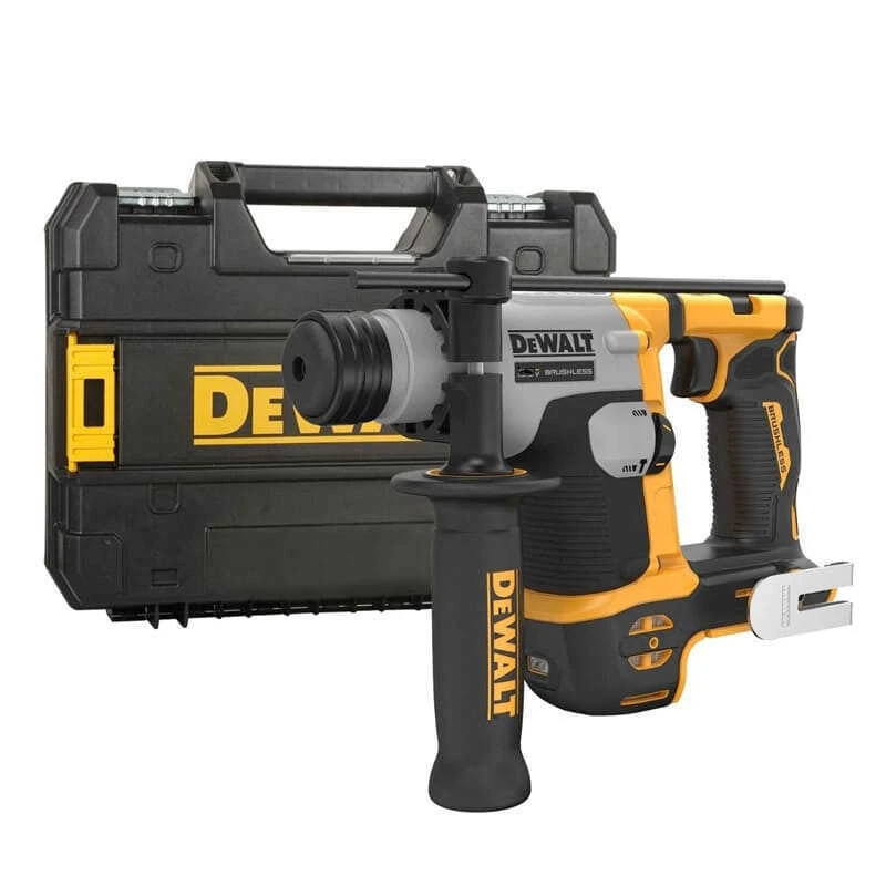 Perforateur SDS-Plus 18V XR (produit Seul) Dans T-STAK - DEWALT DCH172NT-XJ 1 Perforateur SDS-Plus 18V XR (produit Seul) Dans T-STAK - DEWALT DCH172NT-XJ