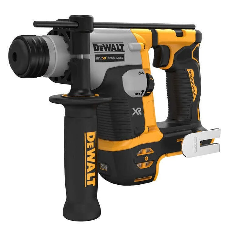 Perforateur SDS-Plus 18V XR (2x5,0 Ah) Dans T-STAK - DEWALT DCH172P2-QW 2 Perforateur SDS-Plus 18V XR (2x5,0 Ah) Dans T-STAK - DEWALT DCH172P2-QW – Image 2