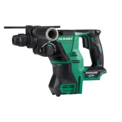 Perforateur Burineur SDS-Plus 18V 2,6 J (2x5,0 Ah) - HIKOKI DH18DBLWPZ -Promos Pro Bricolage Boutique perforateur burineur sds plus 18v hikoki dh18dblwpz 2