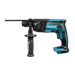 Perforateur SDS-Plus 14,4V LXT (Produit Seul) En MAKPAC - MAKITA DHR164ZJ -Promos Pro Bricolage Boutique perforateur makita dhr164zj 2