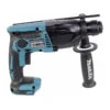 Perforateur SDS-Plus 18V LXT Li-Ion 1,3 J (Produit Seul) - Makita DHR165Z