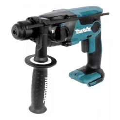 Perforateur SDS-Plus 18V LXT Li-Ion 1,3 J (Produit Seul) - Makita DHR165Z 5 Perforateur SDS-Plus 18V LXT Li-Ion 1,3 J (Produit Seul) - Makita DHR165Z -Promos Pro Bricolage Boutique perforateur makita dhr165z 2