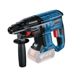 Perforateur Sans-fil SDS-Plus 18V 2J GBH 180-LI (Produit Seul) - BOSCH 0611911120