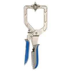 Promos Pro Bricolage Boutique 23 Pince étau à Faces Plates Pour Bois 76mm Automaxx®- KREG KHC3-INT