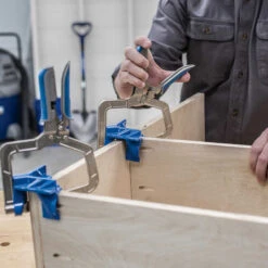 Pince étau D'angle 90° Avec Automaxx - KREG KHCCC -Promos Pro Bricolage Boutique pince etau angle 90 automaxx kreg khccc 3