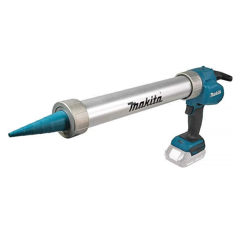 Pistolet à Mastic 18V 5000 N (Machine Seule) - MAKITA DCG180ZX 3 Pistolet à Mastic 18V 5000 N (Machine Seule) - MAKITA DCG180ZX – Image 3